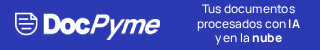 Espacio Patrocinado - DocPyme